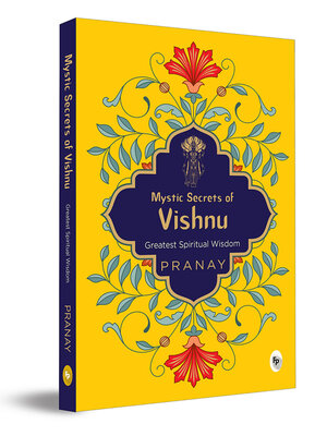 cover image of Mystic Secrets of Vishnu
